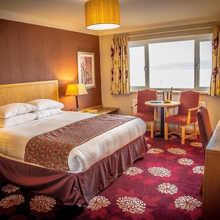 Curran Court Hotel Larne Exteriér fotografie